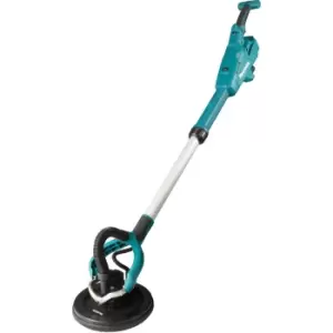 image of Makita DSL801ZU 18v LXT Cordless Brushless Drywall Sander 225mm No Batteries No Charger Bag