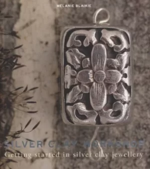 Image of Silver clay workshop by Melanie Blaikie