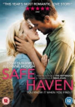 Image of Safe Haven