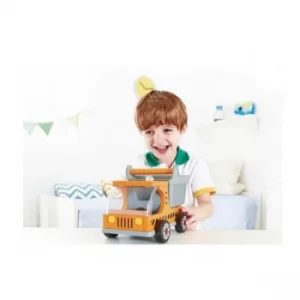 Image of Dumper Truck