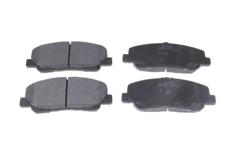 Image of Blue PRINT ADT342199 Brake pad set Front Axle Brake Pad Set,disc brake (402)