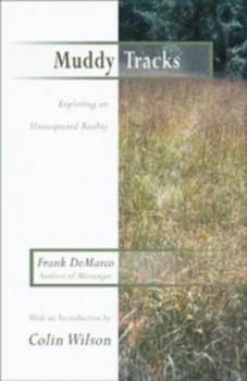 Image of Muddy Tracks by Frank Demarco Paperback