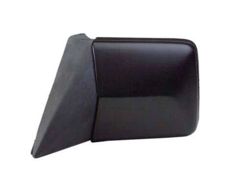 Image of ALKAR 6126542 Wing mirror Right, Electric, Convex Outside Mirror (50)