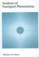 Image of analysis of transport phenomena