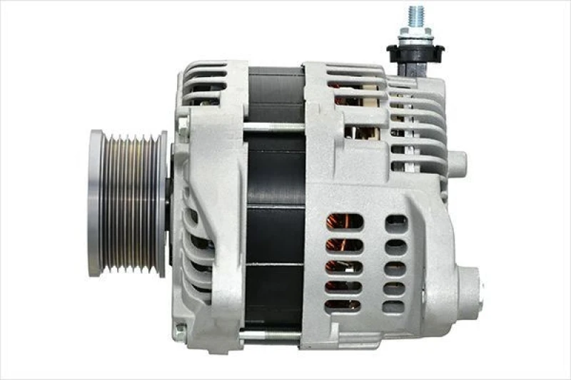 Image of HELLA Alternator HELLA 8EL 015 630-511