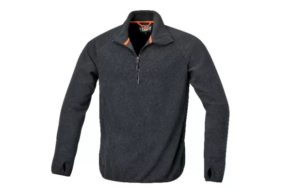 Image of BETA Microfleece Sweater Size XL