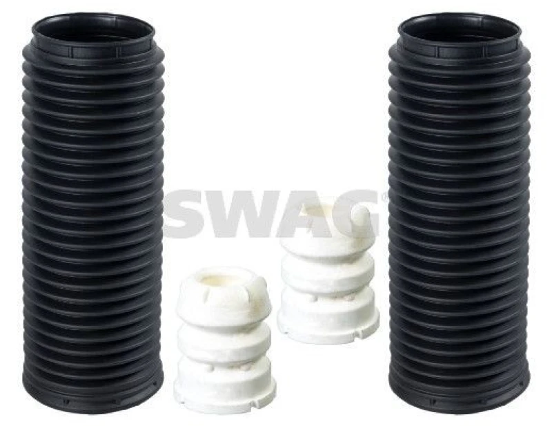 Image of Dust cover kit, shock absorber SWAG 33 10 1870