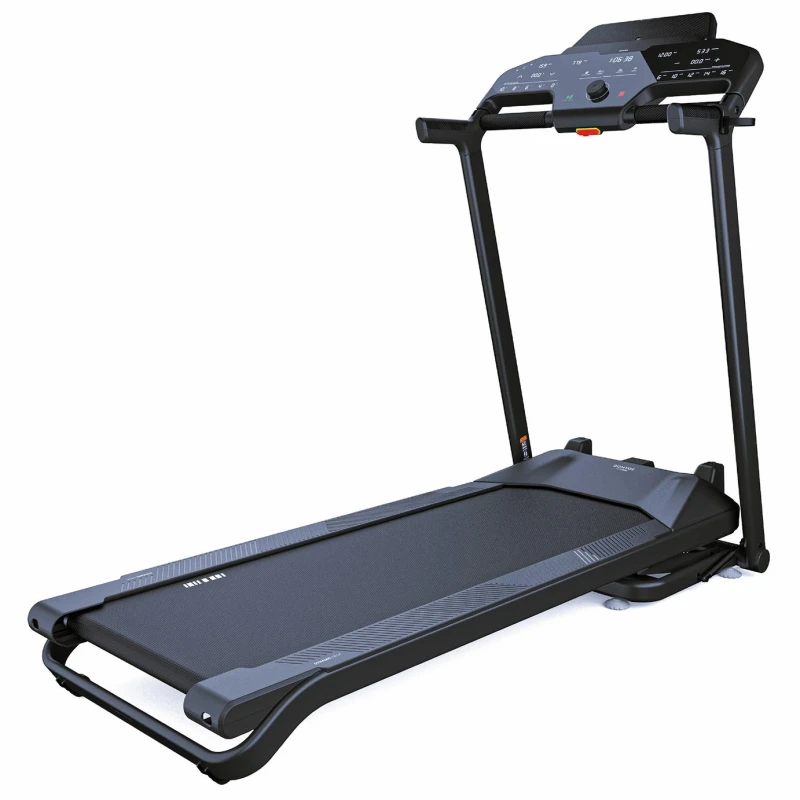 Image of Decathlon Decathlon Run500 Folding Treadmill with Connected Fitness