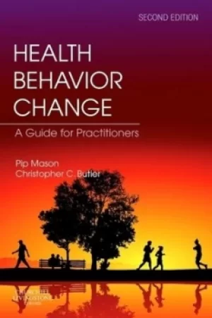 Image of Health behavior change by Pip Mason