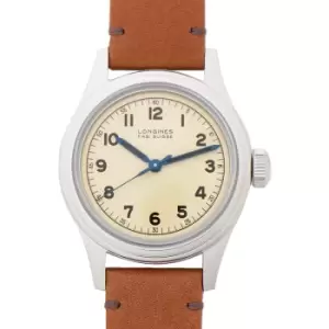 Image of Longines L28334932