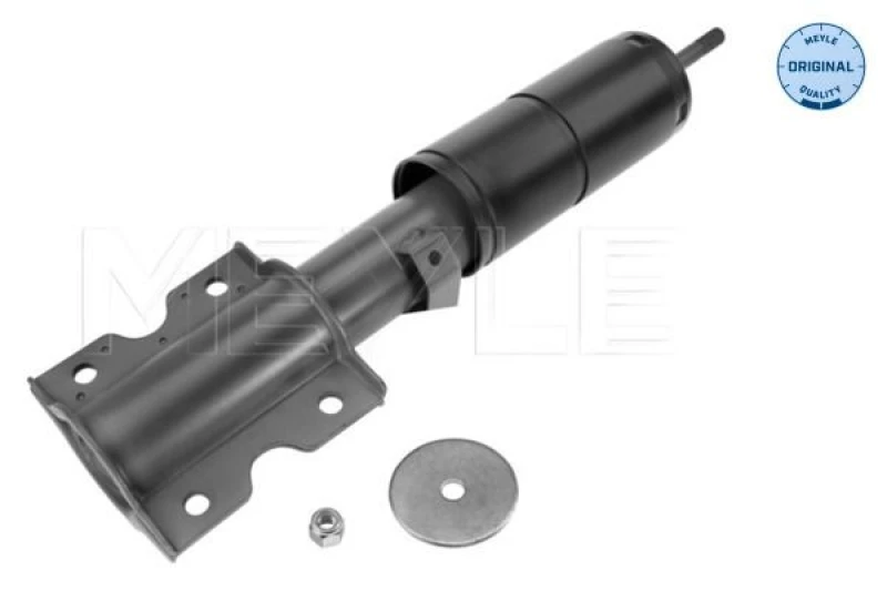 Image of Shock absorber MEYLE 726 615 0001