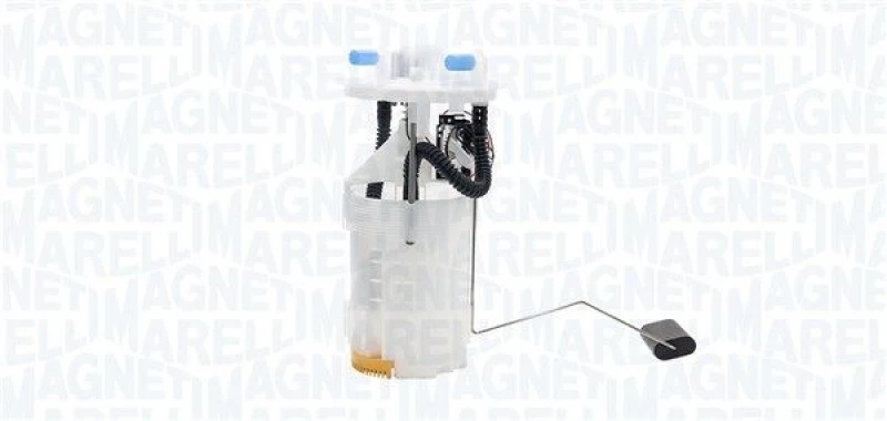 Image of MAGNETI MARELLI Fuel level sensor MAGNETI MARELLI 313011313191