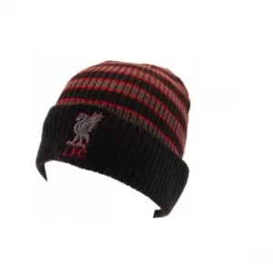 Image of Liverpool FC Blackball Cuff Beanie