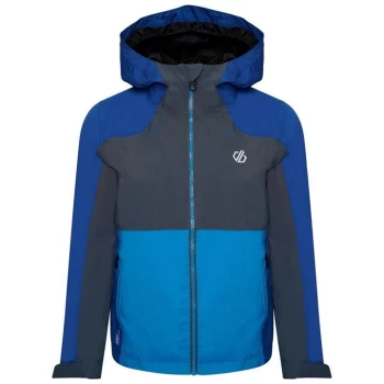 Image of Dare 2b In the lead IIIWaterproof jacket - TetnBlu/Orio