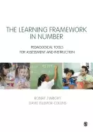 Image of learning framework in number pedagogical tools for assessment and instructi