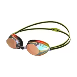 Image of Speedo Vengeance Junior Mirror Goggles Multi - Orange