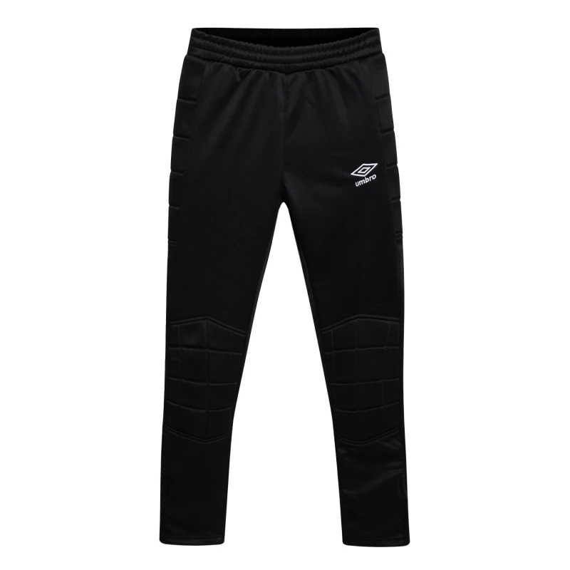 Image of Umbro Kinetic boys's Children's Sportswear in Black