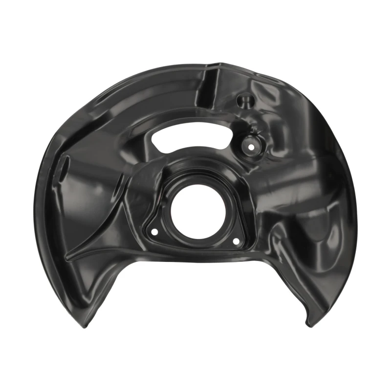 Image of Brake disc backing plate FEBI BILSTEIN 196898