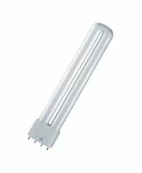 Image of Osram Dulux 80W PL-L 2G11 Cool White - 665481