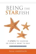 Image of being the starfish 7 steps to sharing so people want to buy