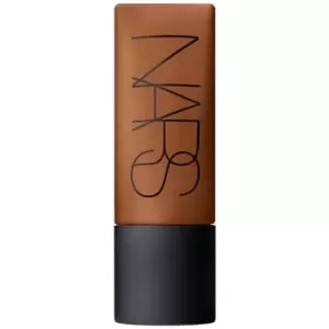 image of NARS Soft Matte Complete Foundation 45ml (Various Shades) - Macao