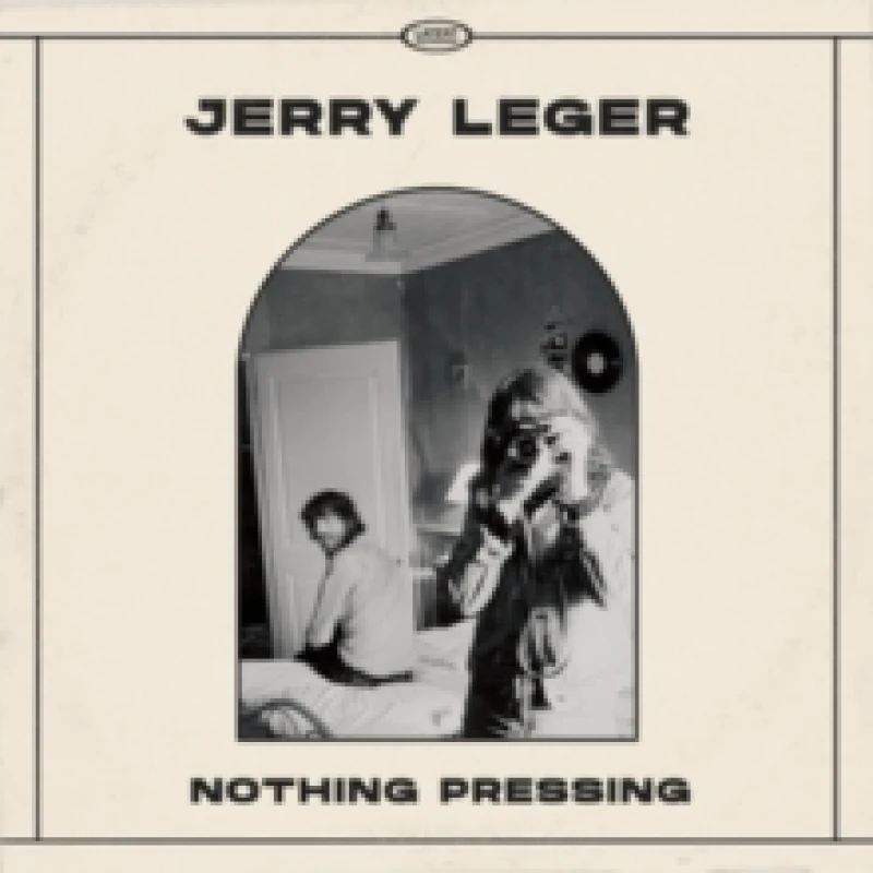 Image of Nothing Pressing CD / Album Digipak