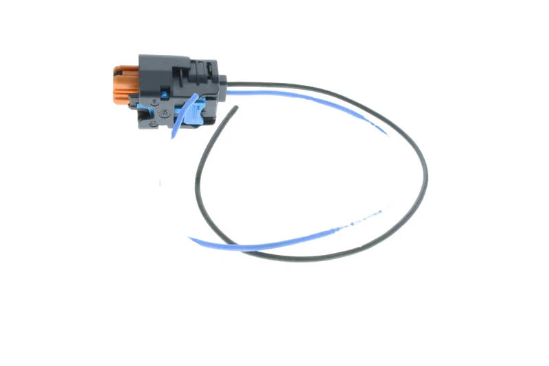Image of VEMO V46-83-0007 Repair Set, harness for crankshaft Silicone Repair Set,harness (4321)