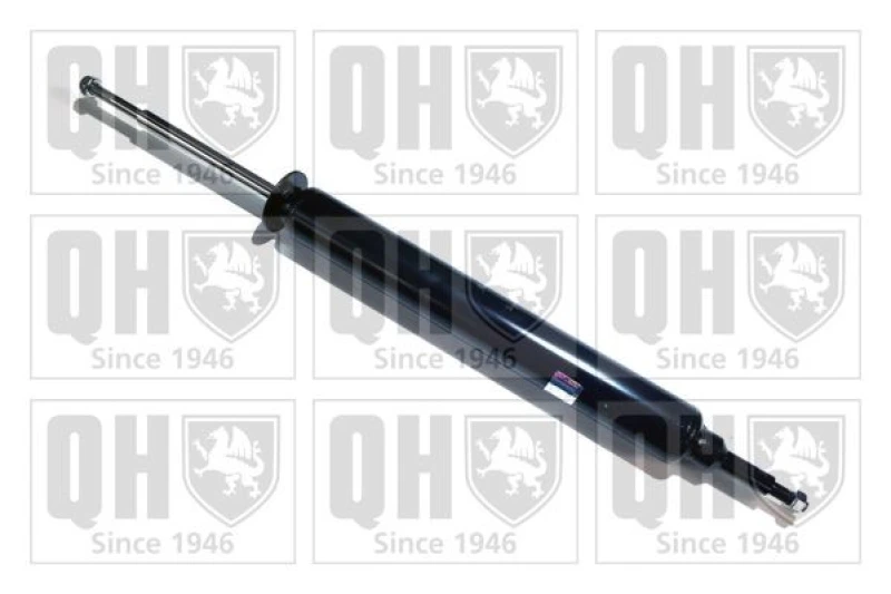 Image of QUINTON HAZELL Shock absorber QUINTON HAZELL QAG181184