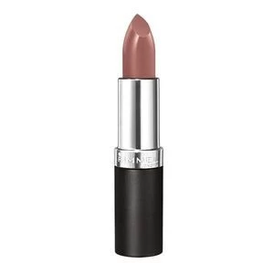 image of Rimmel Lasting Finish Lipstick Get Dirty Nude