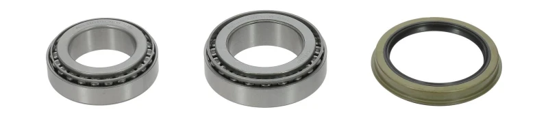 Image of Wheel bearing kit MOOG DE-WB-12034