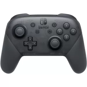 Image of Nintendo Switch Pro Wireless Controller