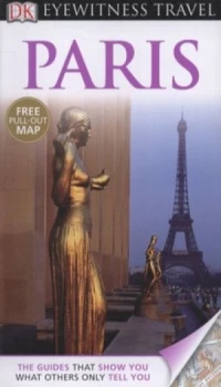 Image of Paris by Alan Tillier Paperback