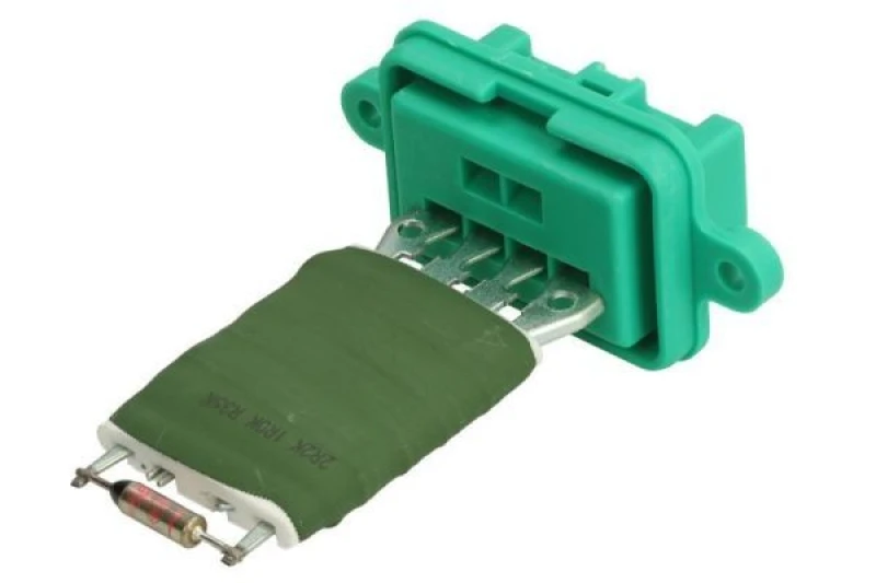 Image of THERMOTEC Blower motor resistor THERMOTEC DEAG002TT