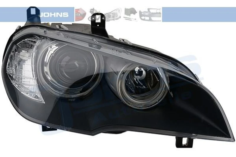 Image of Headlight JOHNS 20 74 10