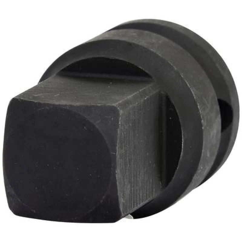 Image of KS TOOLS 515.1144 Increasing Adapter, ratchet Square Drive Tang Size: 20 (3/4")mm (inch) Chrome-Molybdenum Steel Increasing Adapter,ratchet (6378)