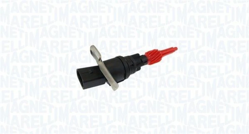 Image of MAGNETI MARELLI Crankshaft sensor MAGNETI MARELLI 064848184010
