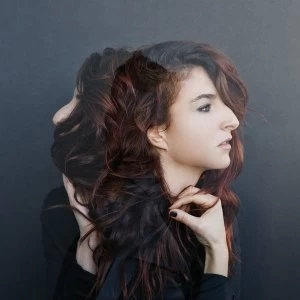Image of Hannah Georgas - For Evelyn CD