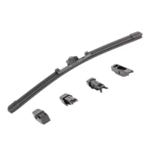 Image of Bosch Wiper blade 3 397 006 942 Windscreen wiper,Window wiper AUDI,OPEL,FORD,A1 Sportback (8XA, 8XF),A1 Schragheck (8X1, 8XK),Corsa D Schragheck (S07)