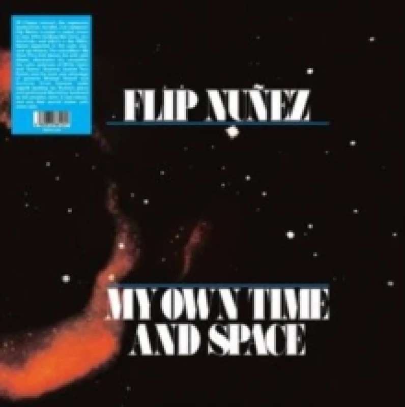 Image of My Own Time and Space Vinyl