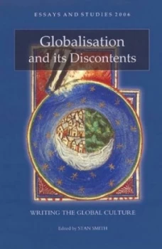Image of Globalisation and Its Discontents by Stan Smith Hardback