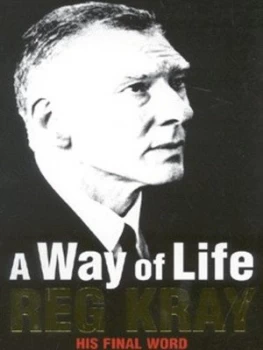 Image of A Way of Life by Reginald Kray Paperback