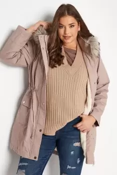 Image of Parka Coat