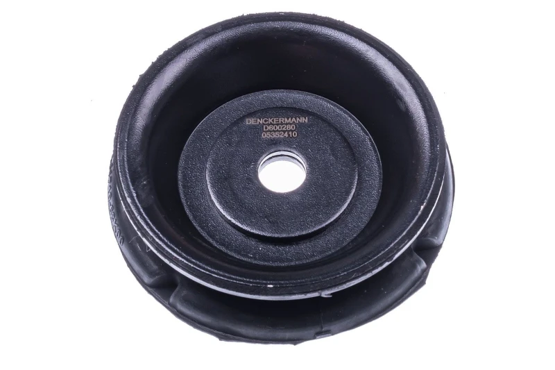 Image of DENCKERMANN Top strut mount DENCKERMANN D600280