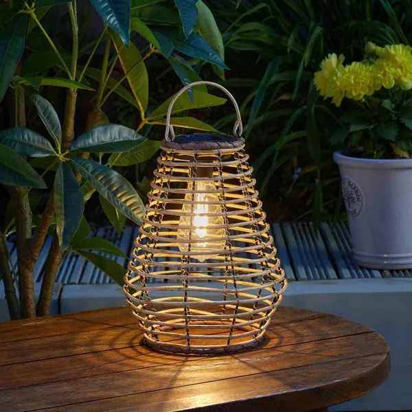 image of Smart Solar Maris Lantern