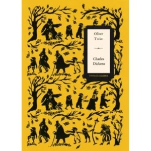 Image of Oliver Twist (Vintage Classics Dickens Series)