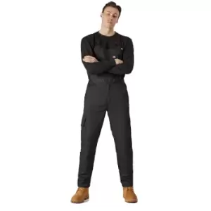 Image of Dickies Mens Everyday Bib And Brace Coverall Overall Extra Large