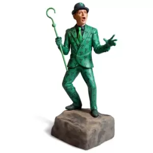 image of 1:8 Frank Gorshin as The Riddler - Plastic Model Kit