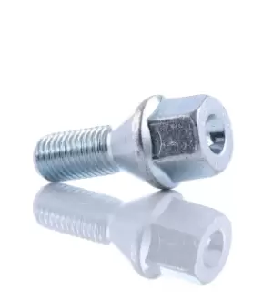 Image of AUTOMEGA Wheel Bolt OPEL 110153215 1008504