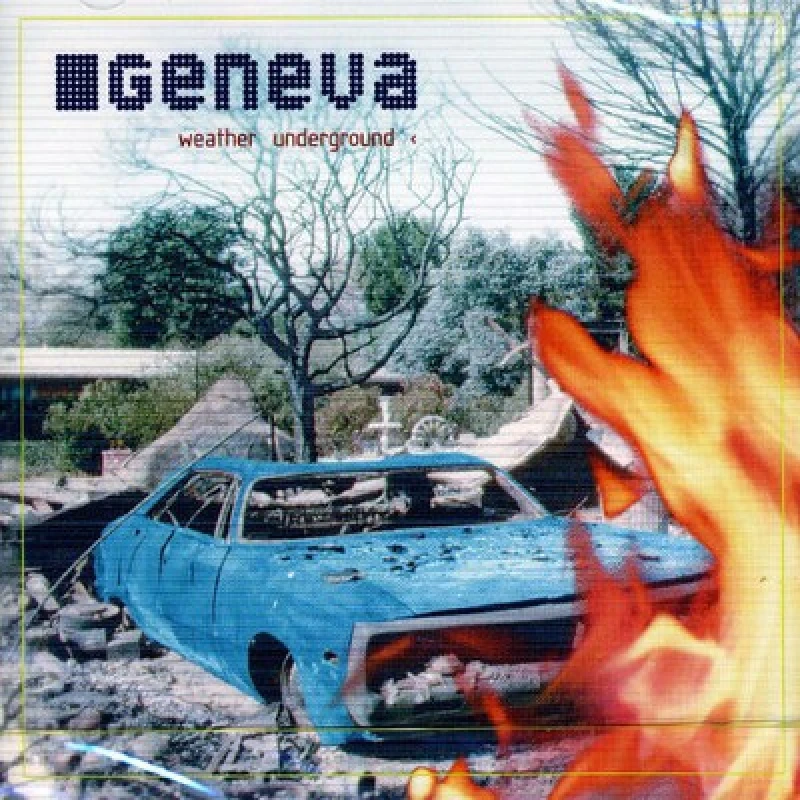 Image of Weather Underground (Deluxe Edition) CD / Remastered Album
