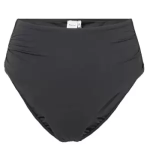 image of Firetrap High Waisted Bottom - Black